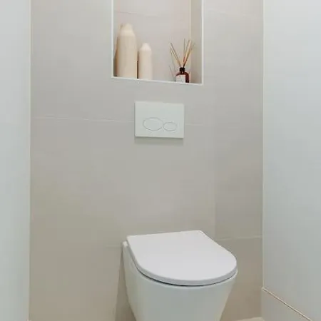 Villa Moderne Ruime Luxe In Uden, Nederland *