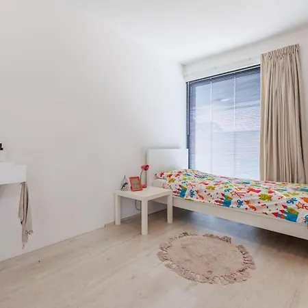 Moderne Ruime Luxe In Uden, Nederland Villa