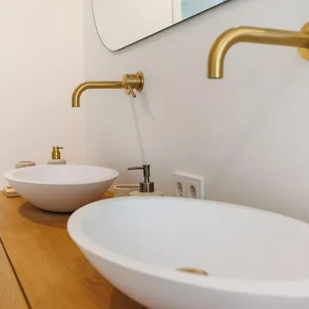 Villa Moderne Ruime Luxe In Uden, Nederland