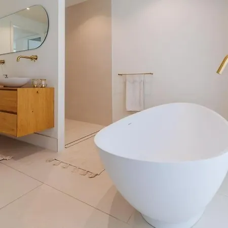 Moderne Ruime Luxe In Uden, Nederland Villa *