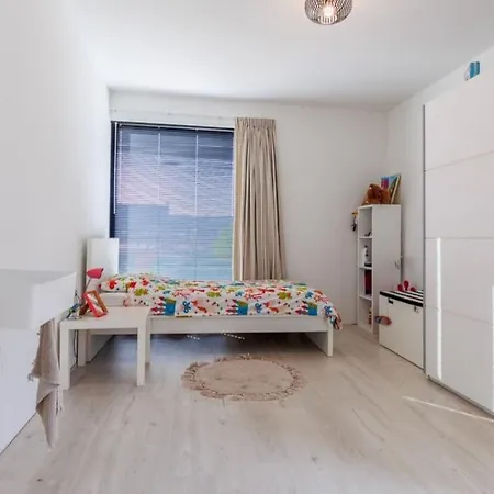 Moderne Ruime Luxe In Uden, Nederland Villa *