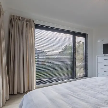 Moderne Ruime Luxe In Uden, Nederland Βίλα *