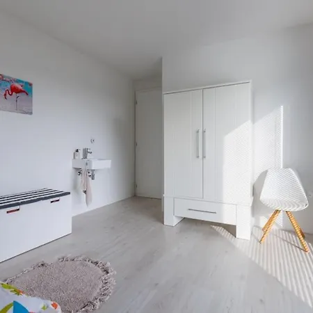 Villa Moderne Ruime Luxe In Uden, Nederland Uden