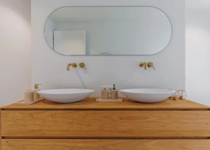 Moderne Ruime Luxe In Uden, Nederland Uden