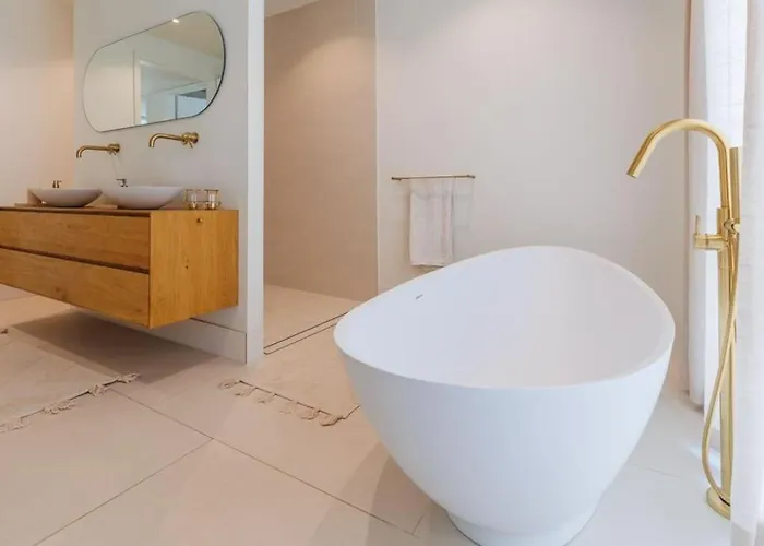 Moderne Ruime Luxe In Uden, Nederland Villa *