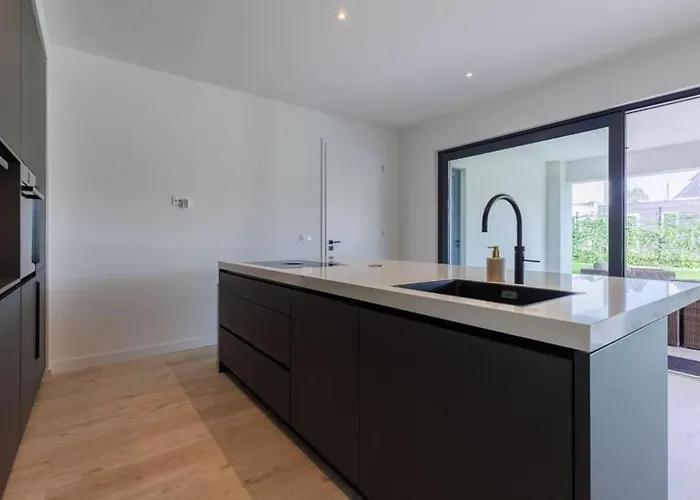 Moderne Ruime Luxe In Uden, Nederland * Uden