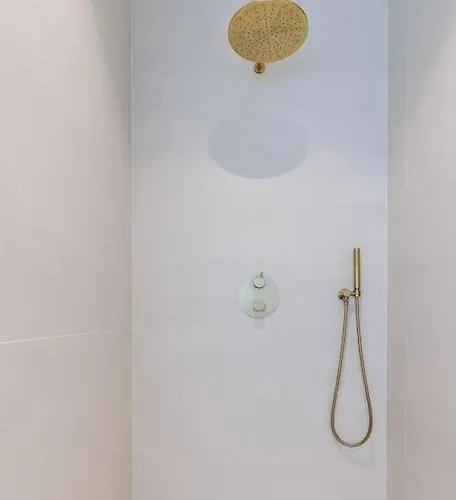 Moderne Ruime Luxe In Uden, Nederland