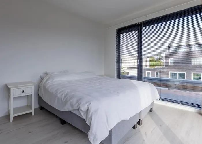 Moderne Ruime Luxe In Uden, Nederland * Uden