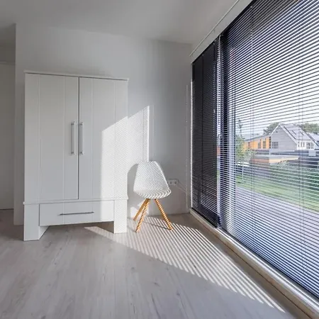 Moderne Ruime Luxe In Uden, Nederland Villa *