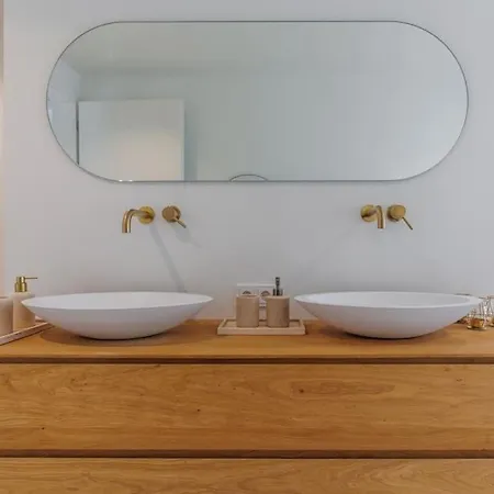 Moderne Ruime Luxe In Uden, Nederland Uden