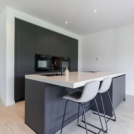 Moderne Ruime Luxe In Uden, Nederland Uden