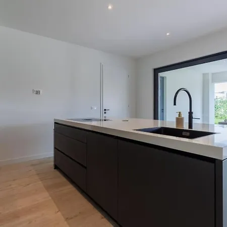 Moderne Ruime Luxe In Uden, Nederland * Uden