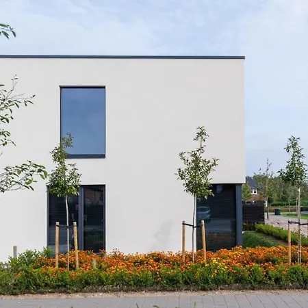 Moderne Ruime Luxe In Uden, Nederland Villa *