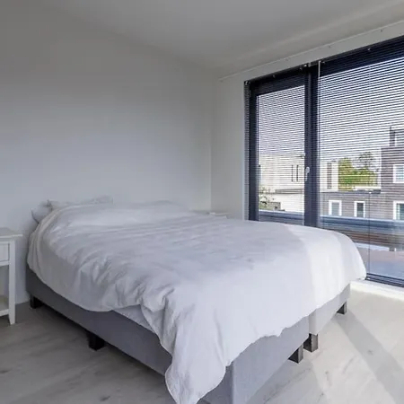 Moderne Ruime Luxe In Uden, Nederland * Uden