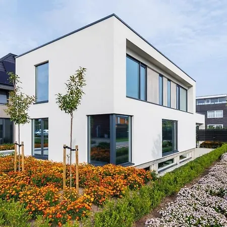 Moderne Ruime Luxe In Uden, Nederland Uden