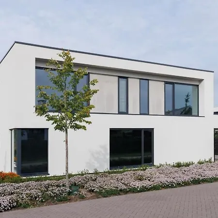 Moderne Ruime Luxe In Uden, Nederland Uden