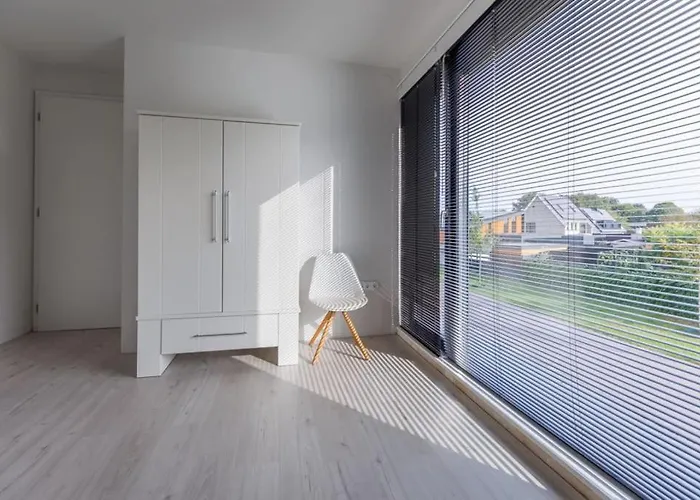 Moderne Ruime Luxe In Uden, Nederland Willa *