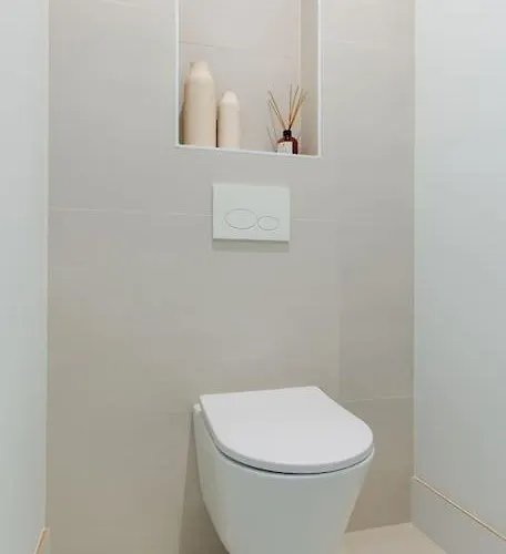 Willa Moderne Ruime Luxe In Uden, Nederland *