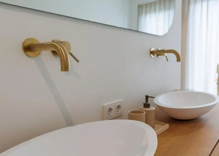 Willa Moderne Ruime Luxe In Uden, Nederland