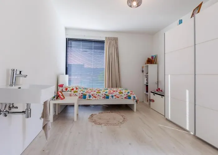 Moderne Ruime Luxe In Uden, Nederland Willa *